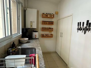 Departamento en Venta en Acassuso