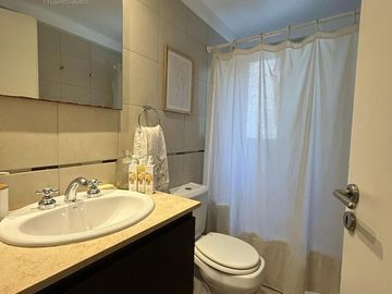 Departamento en Venta en Acassuso