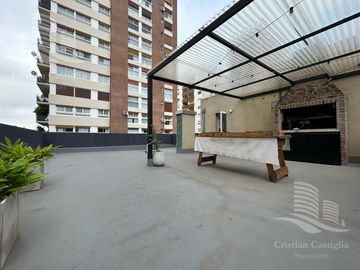 Departamento en Venta en Acassuso