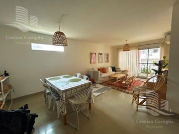 Departamento en Venta en Acassuso