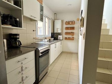 Departamento en Venta en Acassuso