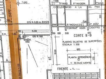 Edificio de Departamentos en Venta en Quilmes Oeste