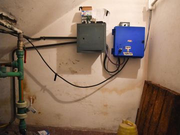 Edificio de Departamentos en Venta en Quilmes Oeste