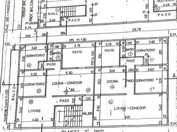 Edificio de Departamentos en Venta en Quilmes Oeste