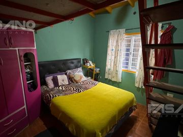 CASA MULTIFAMILIAR EN VENTA - MORENO