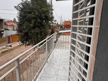CASA MULTIFAMILIAR EN VENTA - MORENO