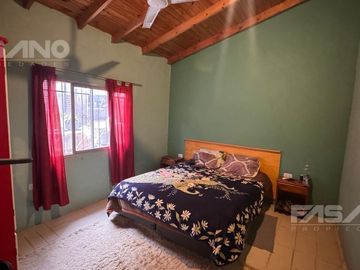 CASA MULTIFAMILIAR EN VENTA - MORENO