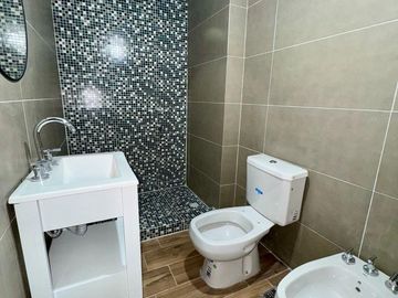 Venta Depto Pasillo 2 dormitorios Estrenar Arroyito Rosario