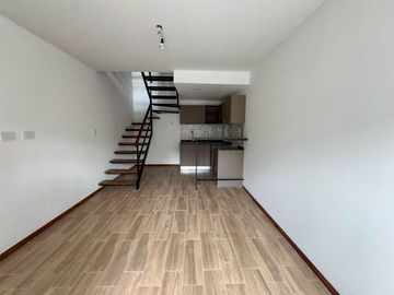 Venta Depto Pasillo 2 dormitorios Estrenar Arroyito Rosario