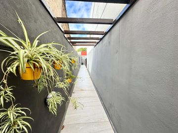 Venta Depto Pasillo 2 dormitorios Estrenar Arroyito Rosario