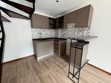 Venta Depto Pasillo 2 dormitorios Estrenar Arroyito Rosario