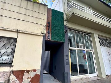 Venta Depto Pasillo 2 dormitorios Estrenar Arroyito Rosario