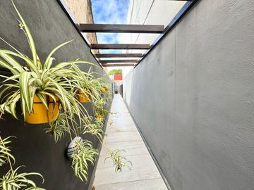 Venta Depto Pasillo 2 dormitorios Estrenar Arroyito Rosario