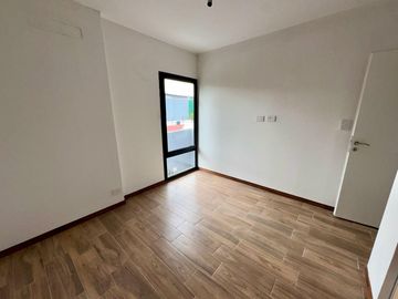 Venta Depto Pasillo 2 dormitorios Estrenar Arroyito Rosario