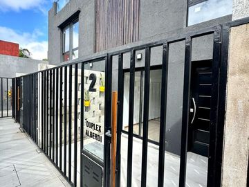 Venta Depto Pasillo 2 dormitorios Estrenar Arroyito Rosario