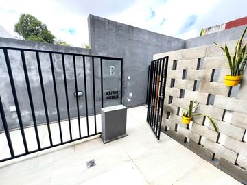 Venta Depto Pasillo 2 dormitorios Estrenar Arroyito Rosario
