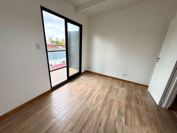 Venta Depto Pasillo 2 dormitorios Estrenar Arroyito Rosario