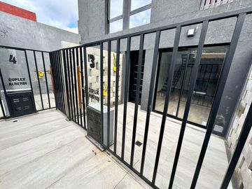 Venta Depto Pasillo 2 dormitorios Estrenar Arroyito Rosario