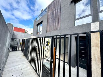 Venta Depto Pasillo 2 dormitorios Estrenar Arroyito Rosario