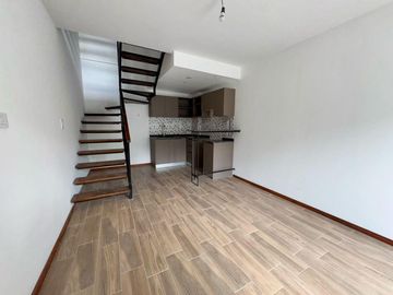 Venta Depto Pasillo 2 dormitorios Estrenar Arroyito Rosario