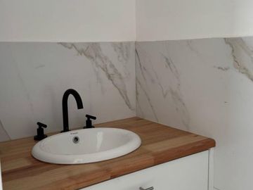 Casa lote interno en San Sebastian
