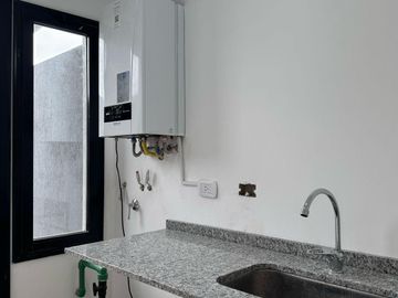 Casa lote interno en San Sebastian
