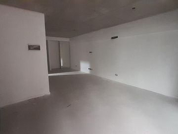Departamento 3 ambientes c/ 2 balcones - Caballito - Venta