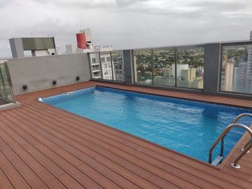 Departamento en H.YRIGOYEN 9343