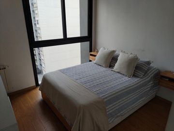 Departamento en H.YRIGOYEN 9343