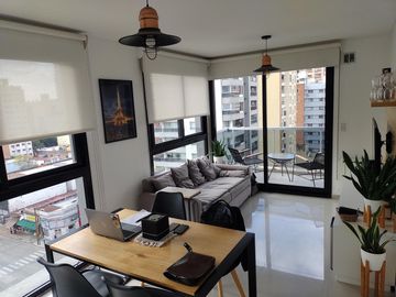 Departamento en H.YRIGOYEN 9343