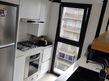 Departamento en H.YRIGOYEN 9343