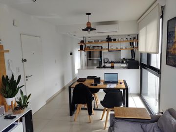 Departamento en H.YRIGOYEN 9343