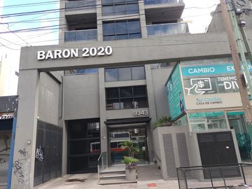 Departamento en H.YRIGOYEN 9343