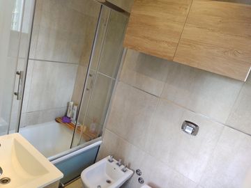 Departamento en H.YRIGOYEN 9343