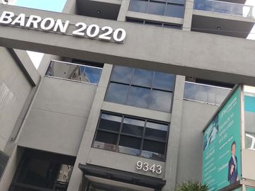 Departamento en H.YRIGOYEN 9343