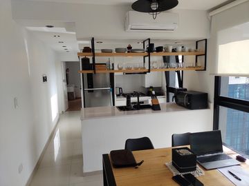Departamento en H.YRIGOYEN 9343