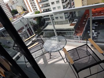 Departamento en H.YRIGOYEN 9343