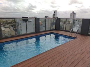 Departamento en H.YRIGOYEN 9343