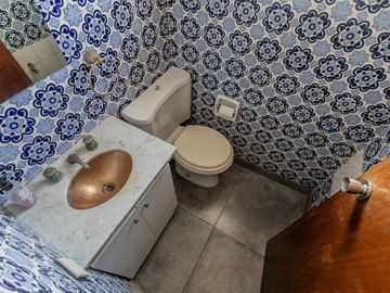 Departamento en Venta en Palermo, luminoso y con cochera