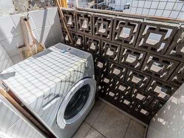 Departamento en Venta en Palermo, luminoso y con cochera