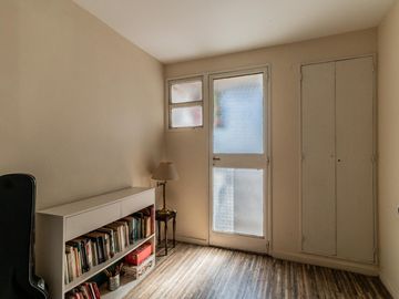 Departamento en Venta en Palermo, luminoso y con cochera