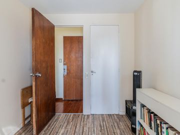 Departamento en Venta en Palermo, luminoso y con cochera