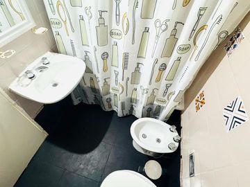 VENTA Monoambiente Lateral IDEAL INVERSIÓN en Congreso