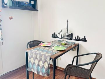 VENTA Monoambiente Lateral IDEAL INVERSIÓN en Congreso