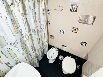 VENTA Monoambiente Lateral IDEAL INVERSIÓN en Congreso