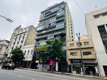 VENTA Monoambiente Lateral IDEAL INVERSIÓN en Congreso