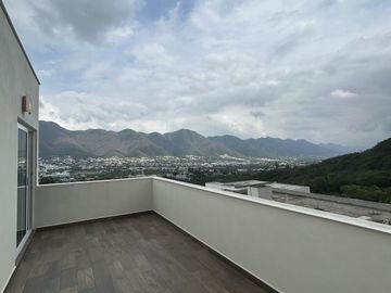 Casa en Venta Carretera Nacional