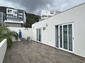 Casa en Venta Carretera Nacional