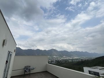 Casa en Venta Carretera Nacional