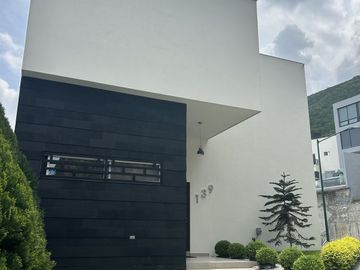 Casa en Venta Carretera Nacional